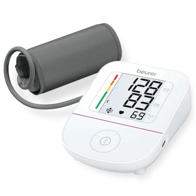 Beurer BM2 upper arm blood pressure