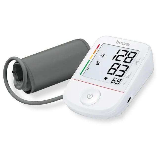 Beurer  BM3 upper arm blood pressure