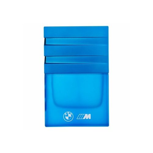 BMW Fragrances BMW M 1972 EDT