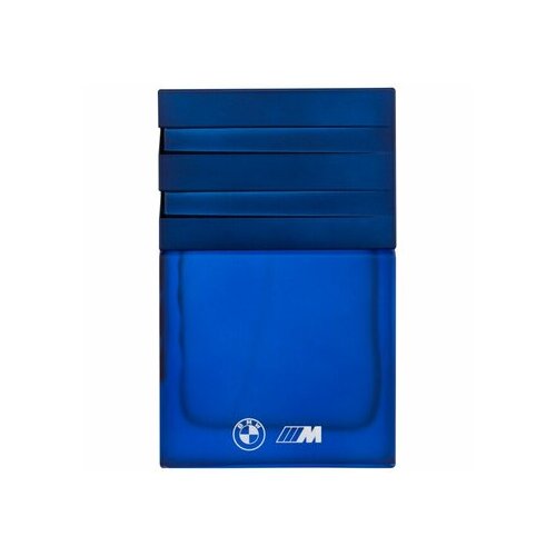 BMW Fragrances BMW M 1985 EDT