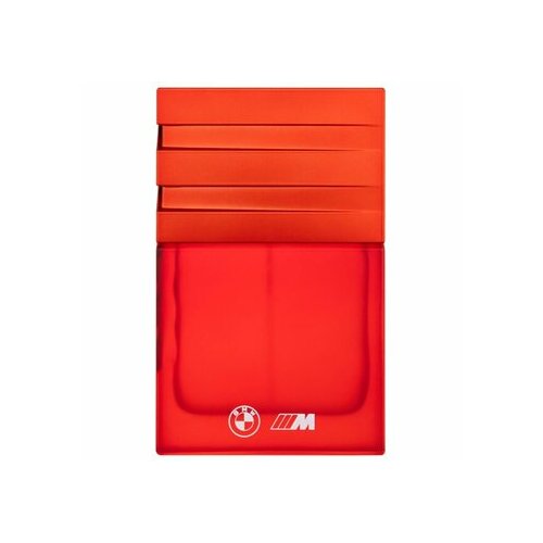 BMW Fragrances BMW M 2025 EDT