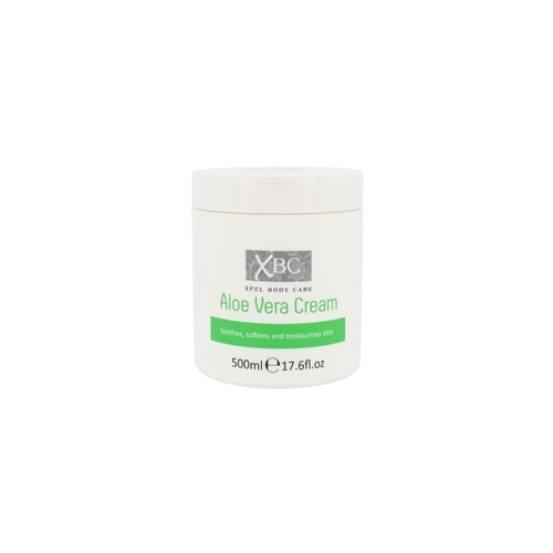 XPel Body Care Aloe Vera Cream