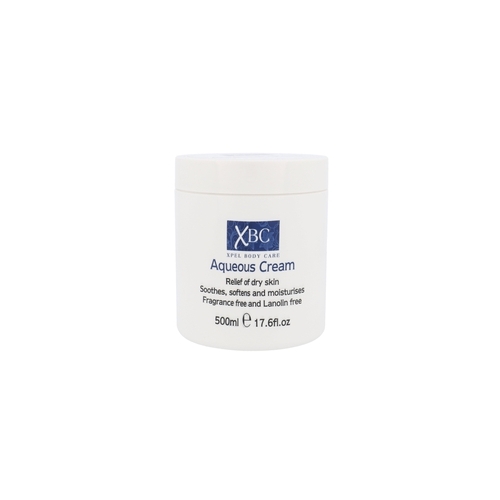 XPel Body Care Aqueous Cream -