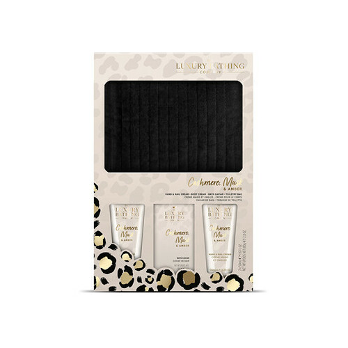 The Luxury Bathing Company Body Care