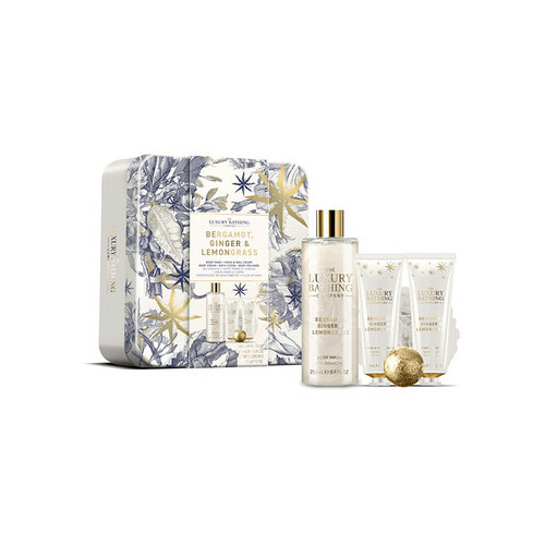The Luxury Bathing Company Body Care