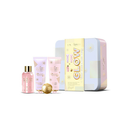 The Luxury Bathing Company Body Care