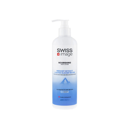 Swiss Image Body Care: Nourishing Body