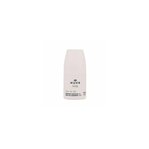 Nuxe Body Care Reve De Thé