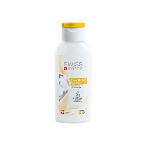 Swiss Image Body Care Shea Butter