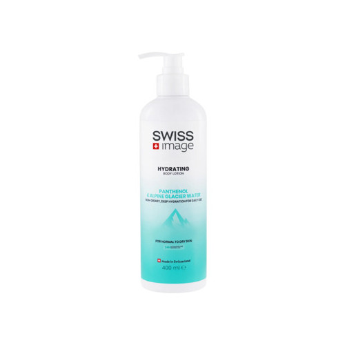 Swiss Image Body Care: Soft Hydrating