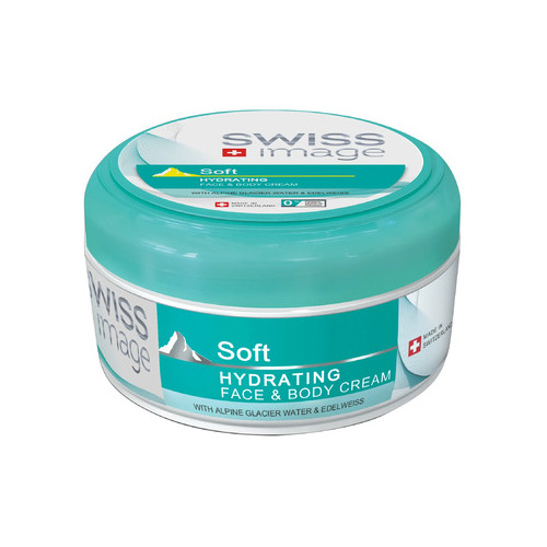 Swiss Image Body Care Soft Hydrating