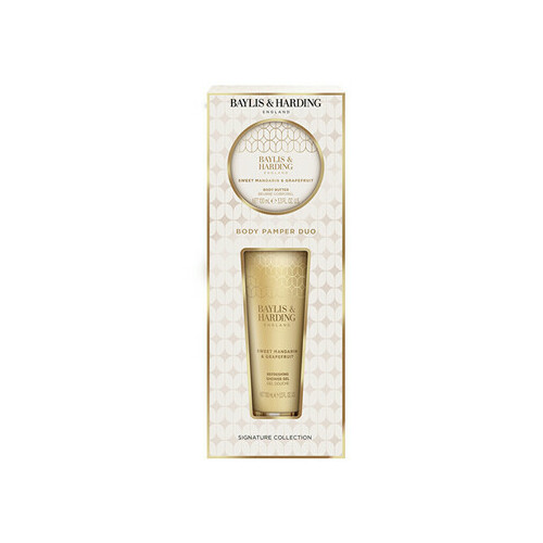 Baylis & Harding Body Pamper Duo