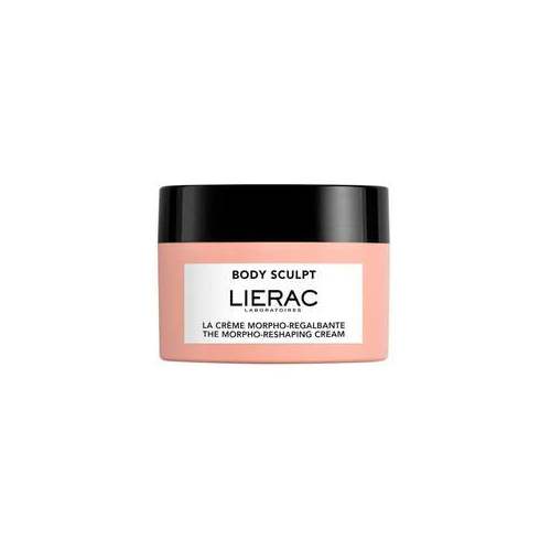 Lierac Body Sculpt The Morpho-Reshaping Cream