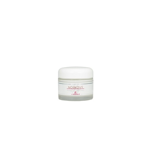 Vivaco Body Tip Mink moisturizing skin