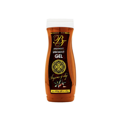 Vivaco Body Tip Shower Gel With