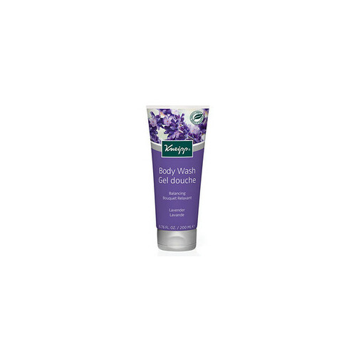 Kneipp Body Wash Lavender (Woman, 200ml)