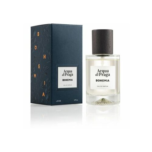 Acqua di Praga Bohemia EDP (Unisex
