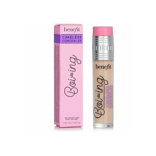 Benefit Boi-ing Cakeless Concealer - Concealer