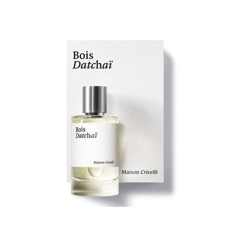 Maison Crivelli Bois Datchaï EDP (Unisex