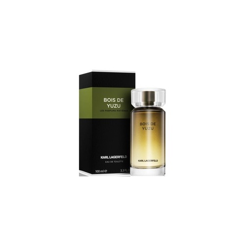 Lagerfeld Bois de Yuzu EDT (Man