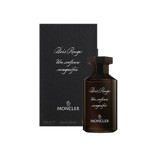 Moncler Bois Rouge EDP (Unisex, 200ml)