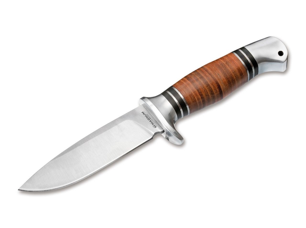 BOKER PLUS Boker Magnum Leatherneck Hunter