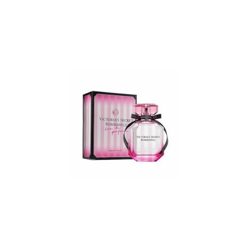 Victoria´s Secret Bombshell EDP (Woman, 100ml)