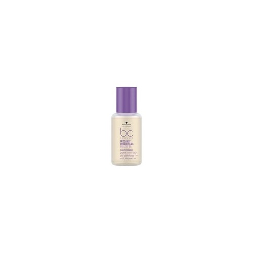 Schwarzkopf Professional Bonacure Frizz Away Smoothing