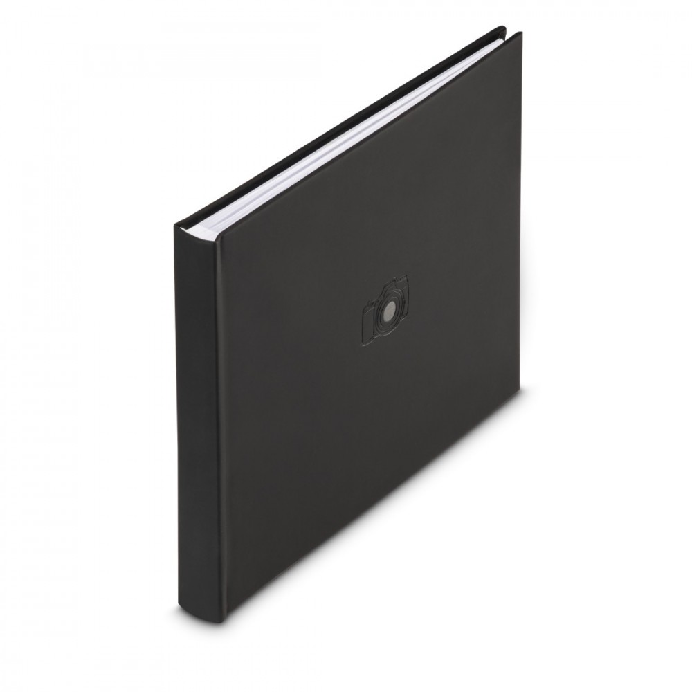 Hama Bookbound album 28x24 black |