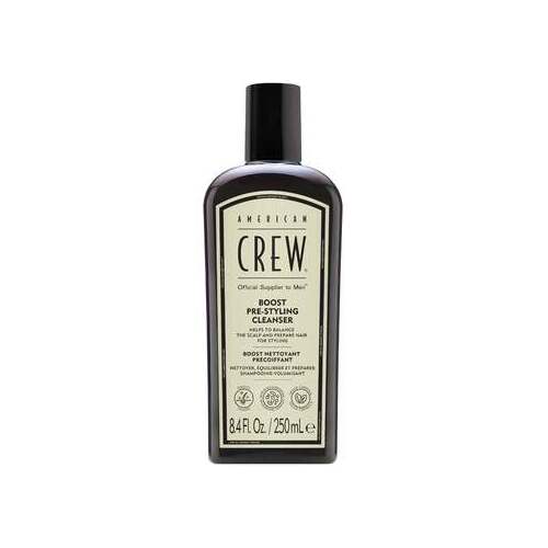 American Crew Boost Pre-Styling Cleanser -