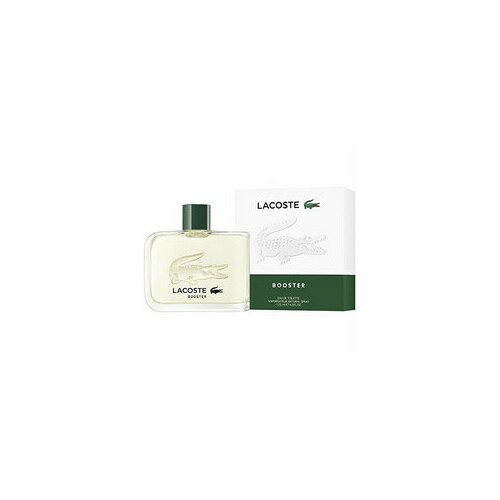 LACOSTE Booster EDT (Man, 125ml) |