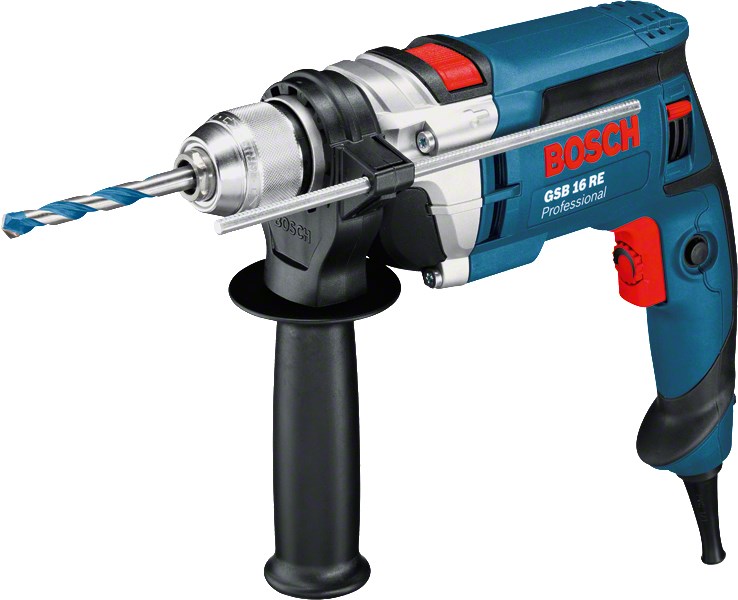 Bosch 0 601 14E 500 drill
