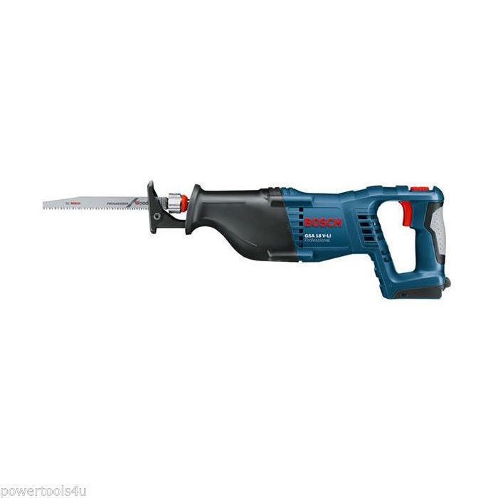 Bosch 0 601 64J 000 reciprocating