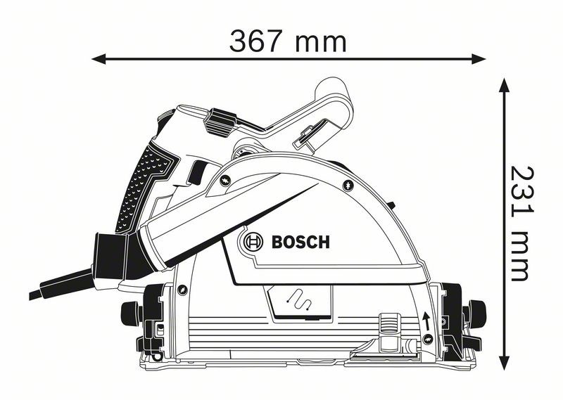 Bosch  0 601 675 001 portable