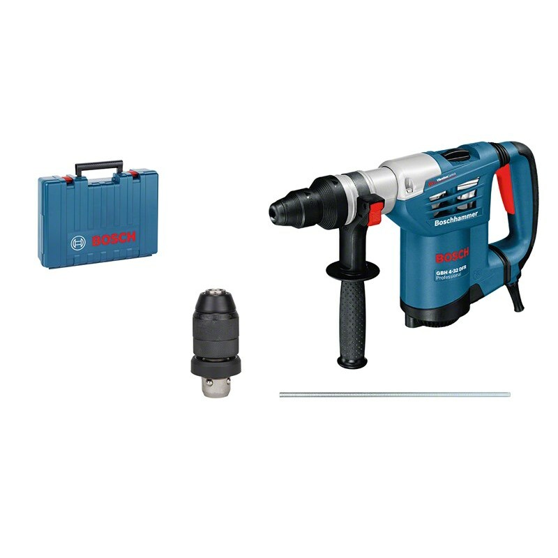 Bosch 0 611 332 101 rotary