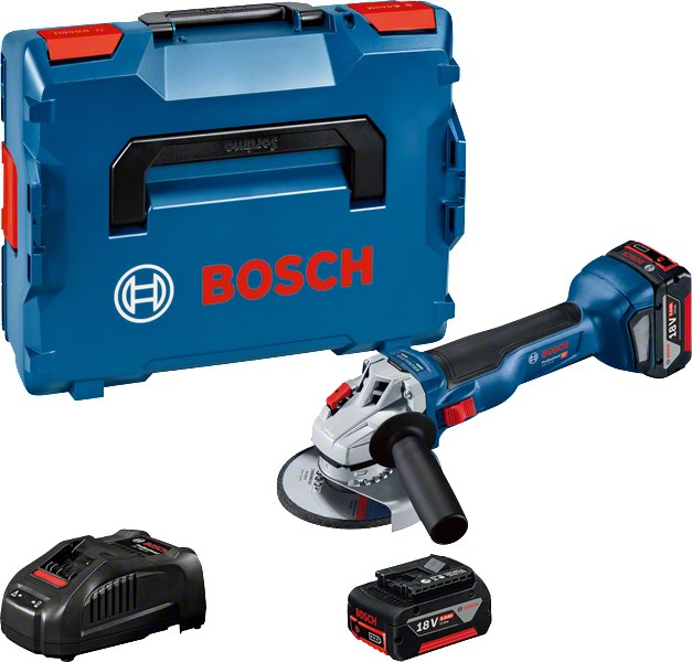 Bosch  06019J4004 angle grinder 12.5