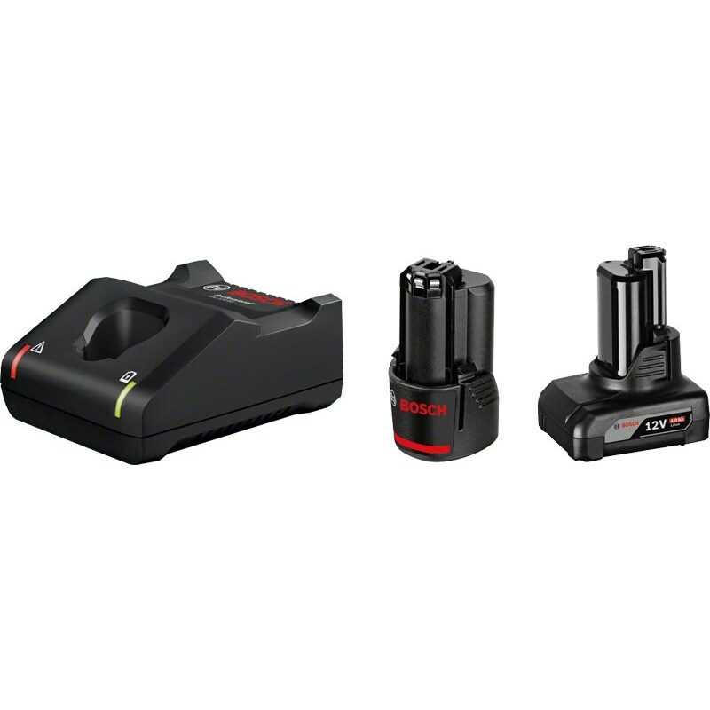 Bosch  1 x GBA 12V 2