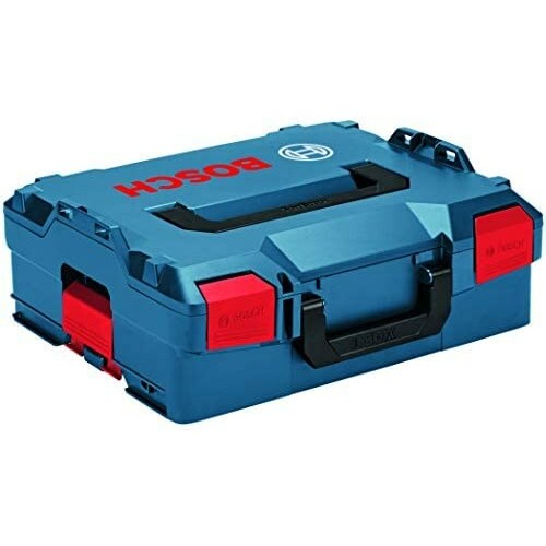 Bosch  ‎1600A012G0 Blue ABS, Plastic |