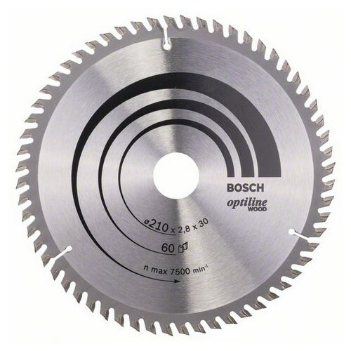 Bosch  2 608 641 190 circular