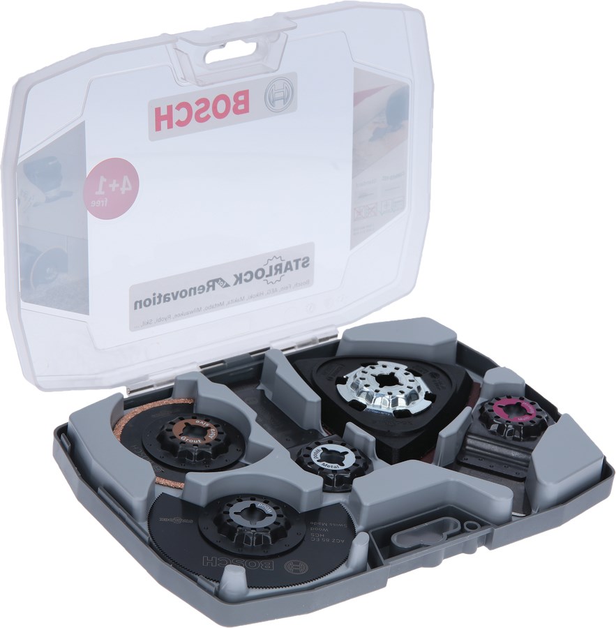 Bosch 2 608 664 624 multifunction