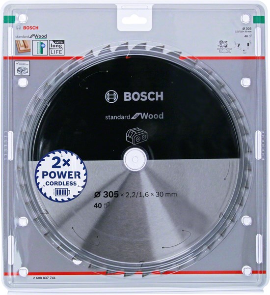 Bosch  2 608 837 741 circular