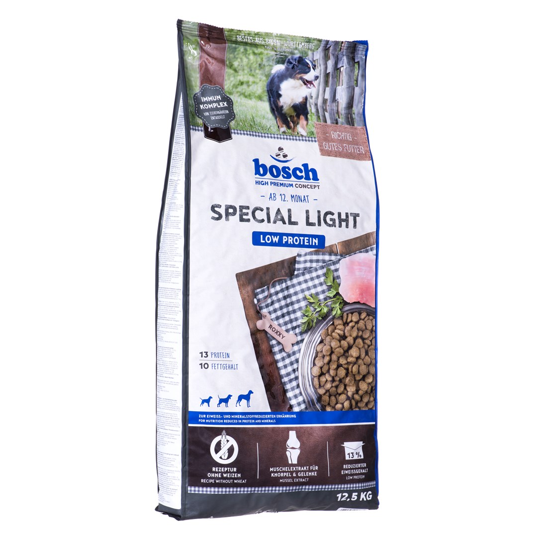 Bosch 26150 Specjal Light 12.5