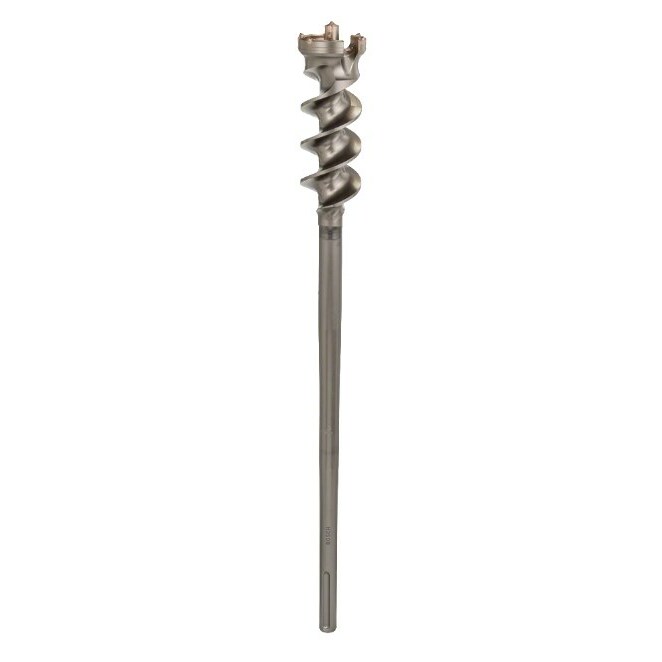 Bosch Breakthrough drill bit sds max-9