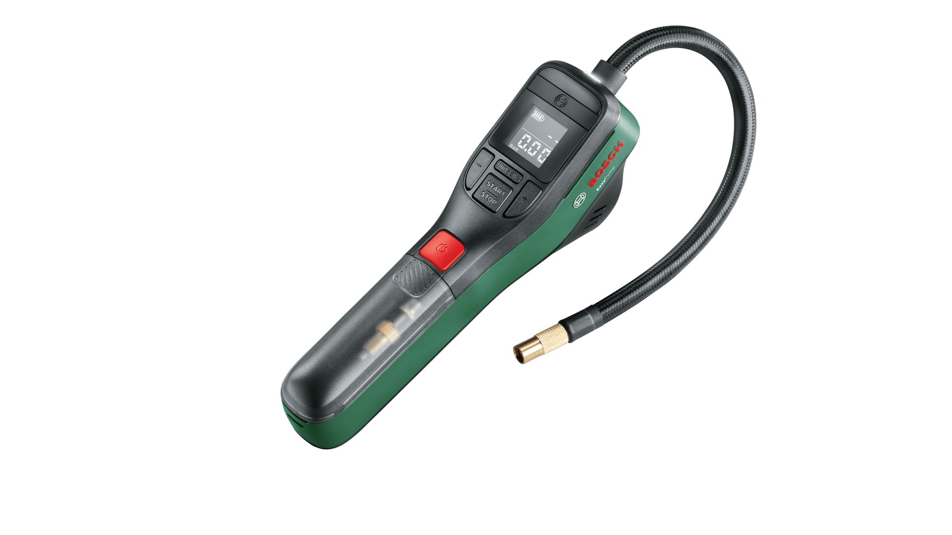 Bosch  EasyPump electric air pump 10