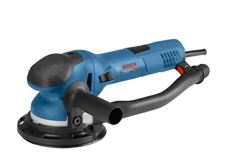 Bosch . EC-SER SANDER. 150mm/750W GET 75-150