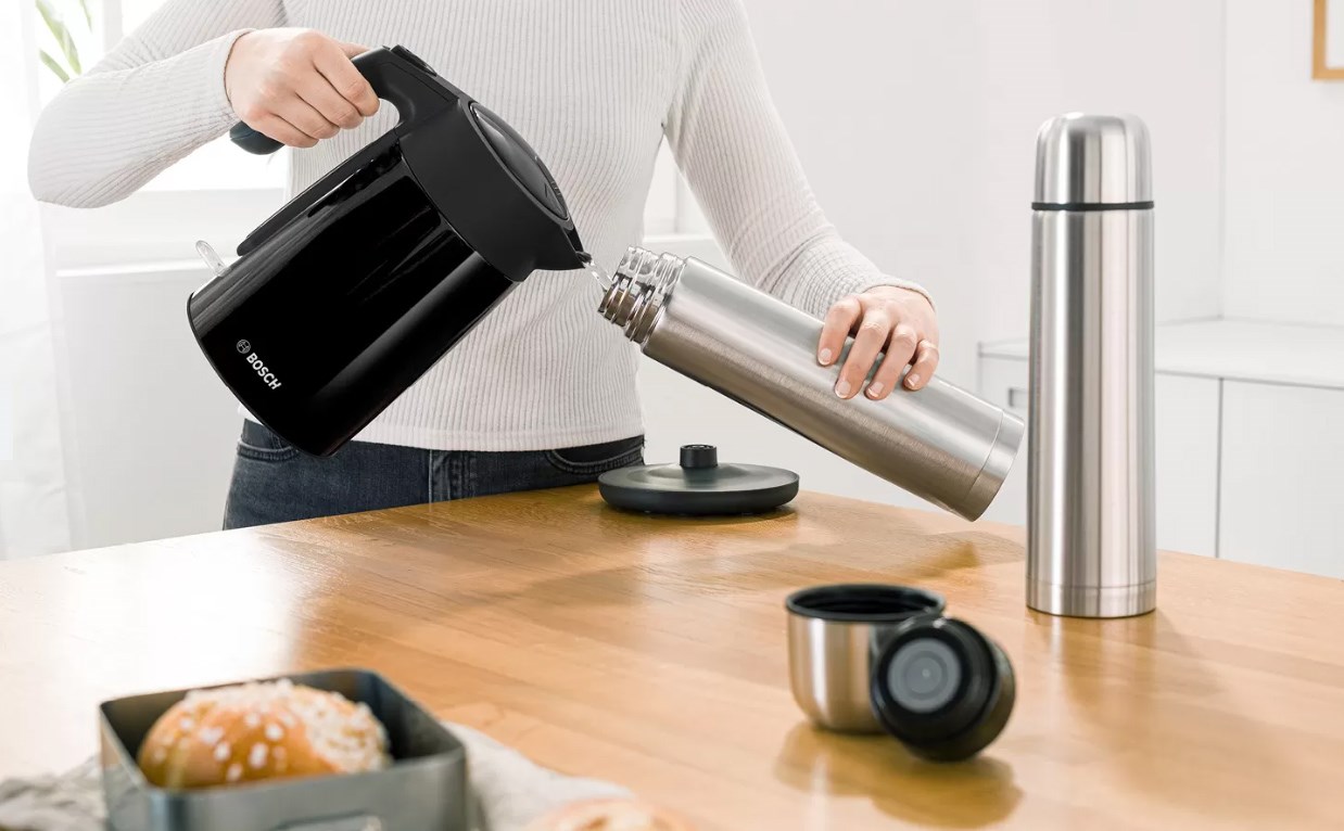 Bosch  electric kettle TWK 7L463 |