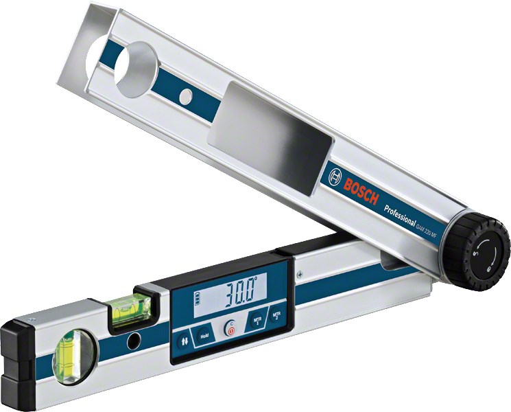 Bosch GAM 220 MF Professional digital