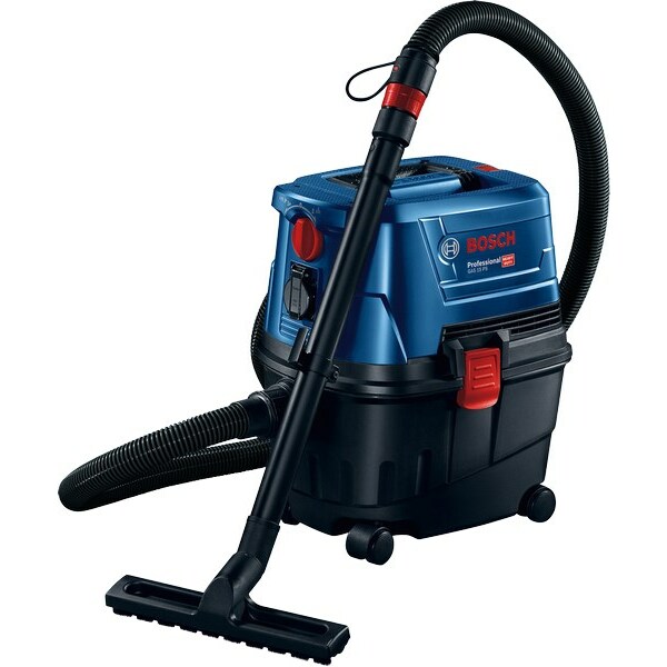 Bosch GAS 15 PS Professional 15