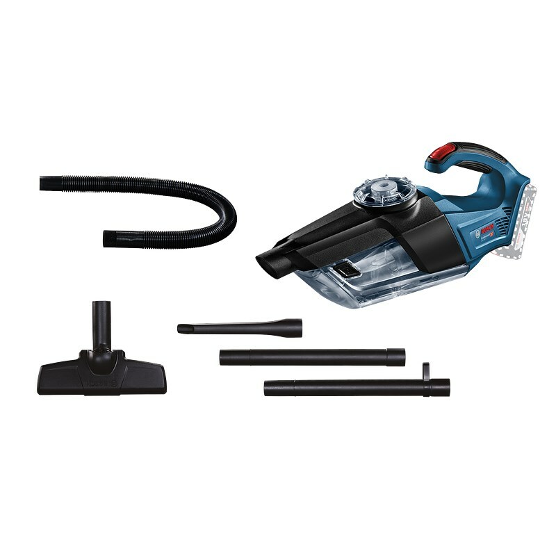 Bosch  GAS 18V-1 Professional handheld vacuum