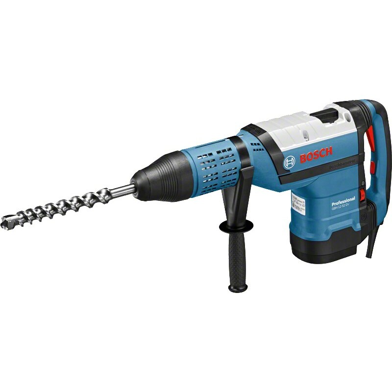 Bosch GBH 12-52 DV Professional 1700